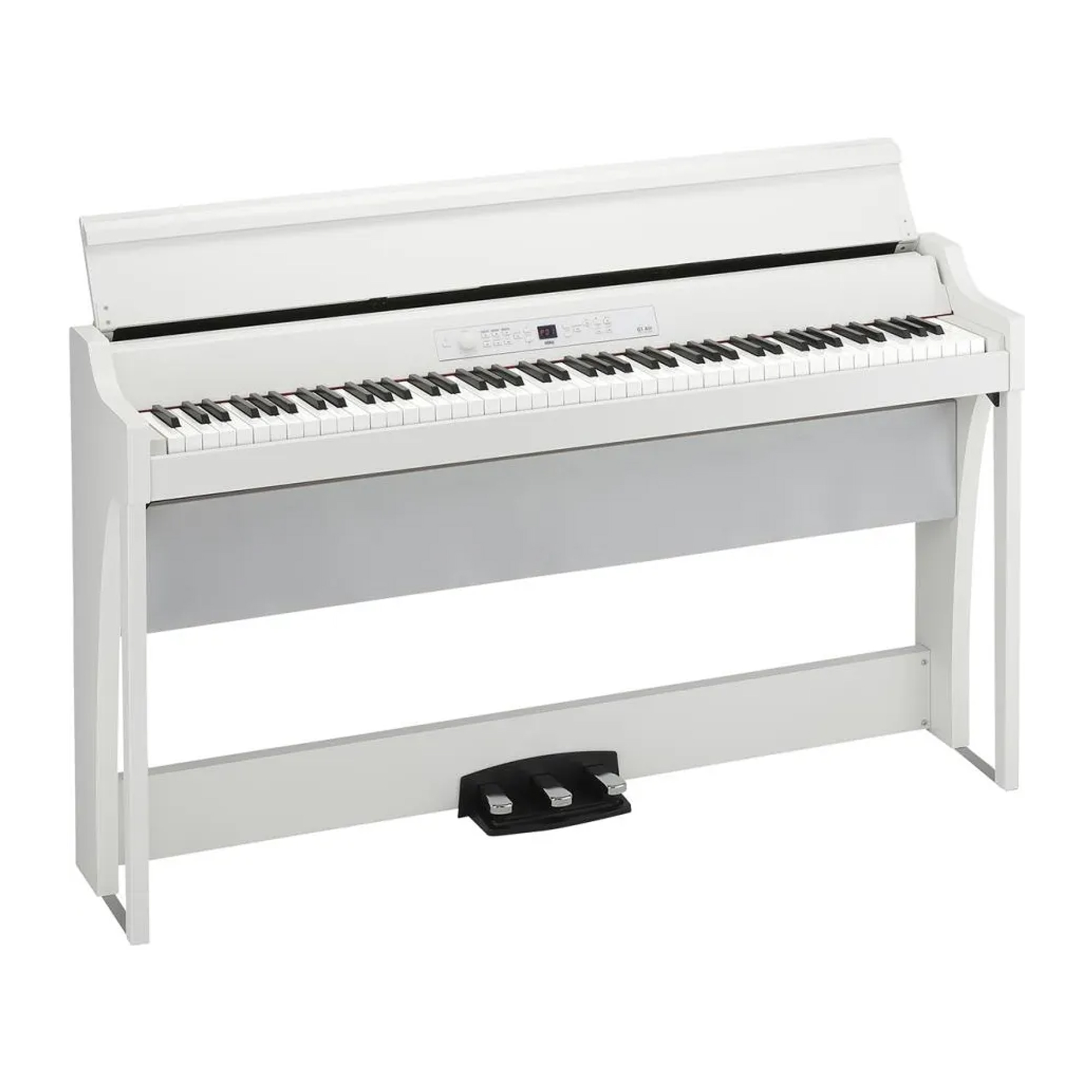 

Синтезатор Korg, Белый, G1B AIR-WH White