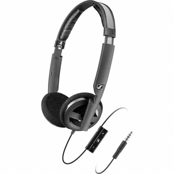 Наушники Sennheiser PX 100 - II i - рис.0