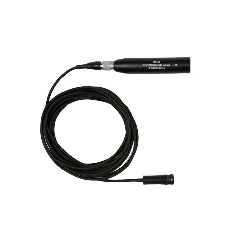 Микрофон инструментальный Audio-technica ATM350U - рис.2