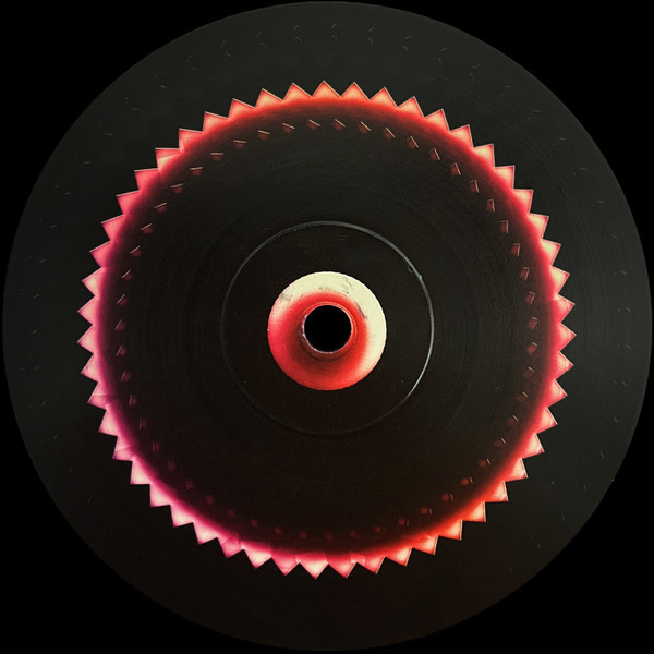 Виниловая пластинка C418 – Minecraft Volume Beta 2X Fire Splatter 2LP - рис.8