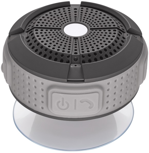 Портативная колонка Mac Audio BT Wild 201 black/grey - рис.2