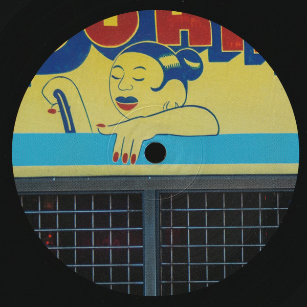 Виниловая пластинка DaRand Land - Wander Being - 2LP - рис.5