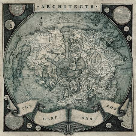 Пластинка Architects - The Here And Now - рис.0