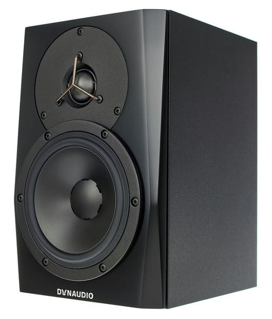 Студийный монитор Dynaudio LYD-5 Black - рис.5