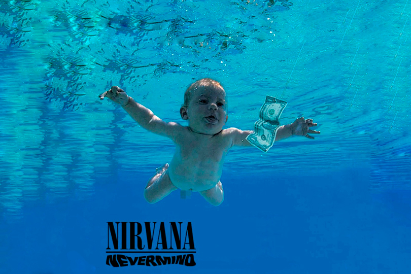 Nevermind — 35 лет: как записан альбом Nirvana и почему его звук до сих пор работает