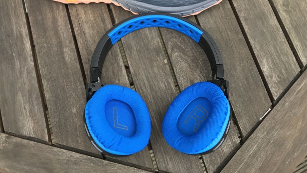 Наушники Soul X-Tra Black - рис.7