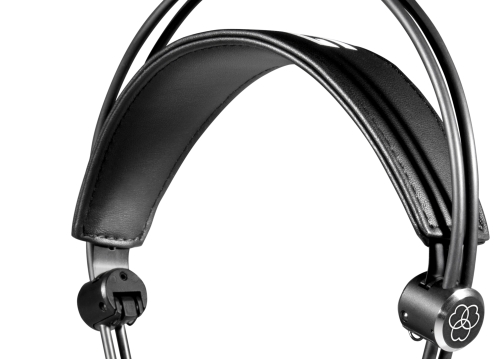 Наушники AKG K175 - рис.7