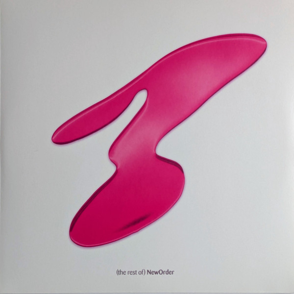 Виниловая пластинка New Order - (The Rest Of) NewOrder (Pink) - 3LP - рис.16