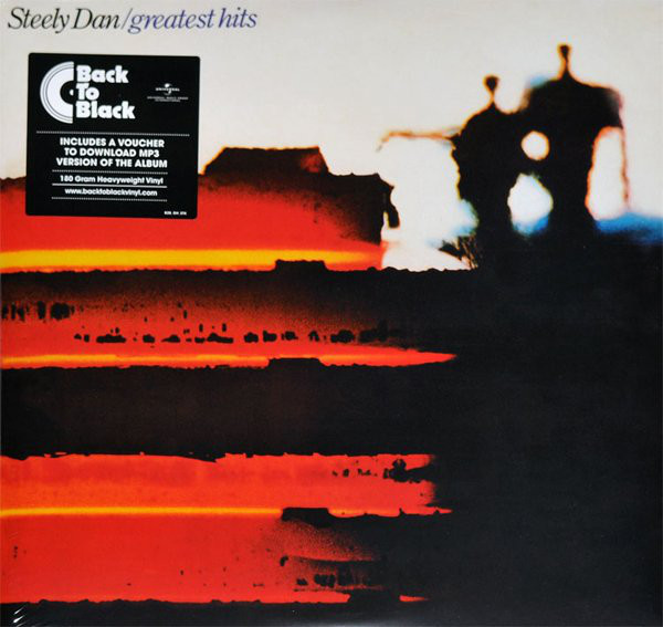 Виниловая пластинка Steely Dan - Greatest Hits - рис.0