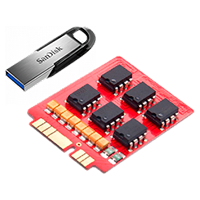 Хранение данных