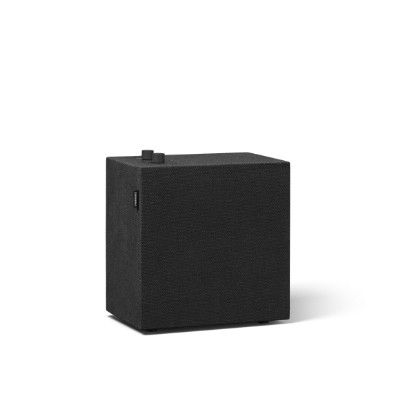 Портативная колонка Urbanears STAMMEN Vinyl Black - рис.0