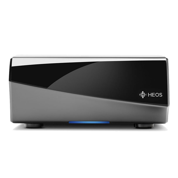Интегральный усилитель Denon Heos Link - рис.0