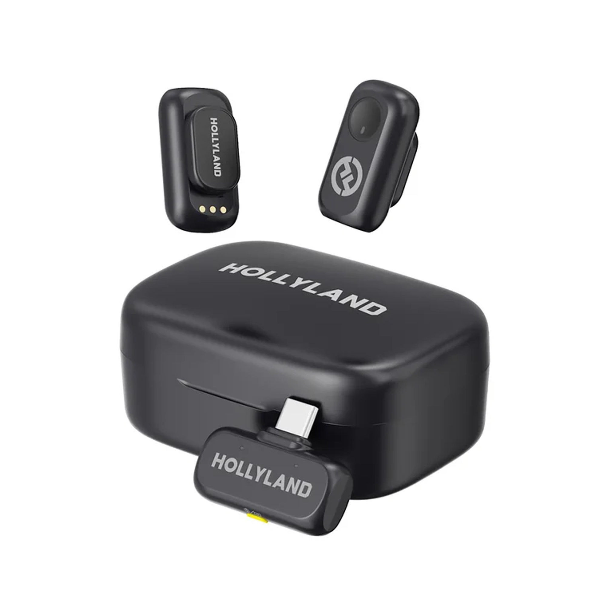   Doctorhead Микрофон беспроводной Hollyland