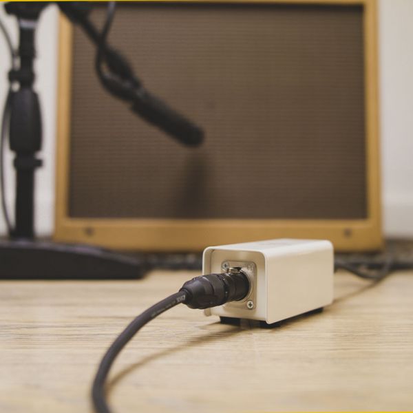 Микрофонный предусилитель СОЮЗ Launcher - рис.14