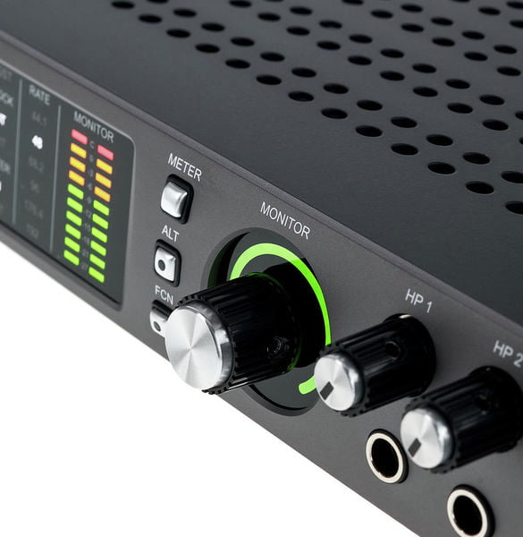 Аудиоинтерфейс Universal Audio APOLLO X8 - рис.6