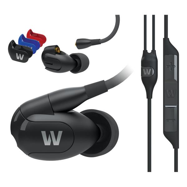 Беспроводные наушники Westone W20 Bluetooth Cable - рис.2