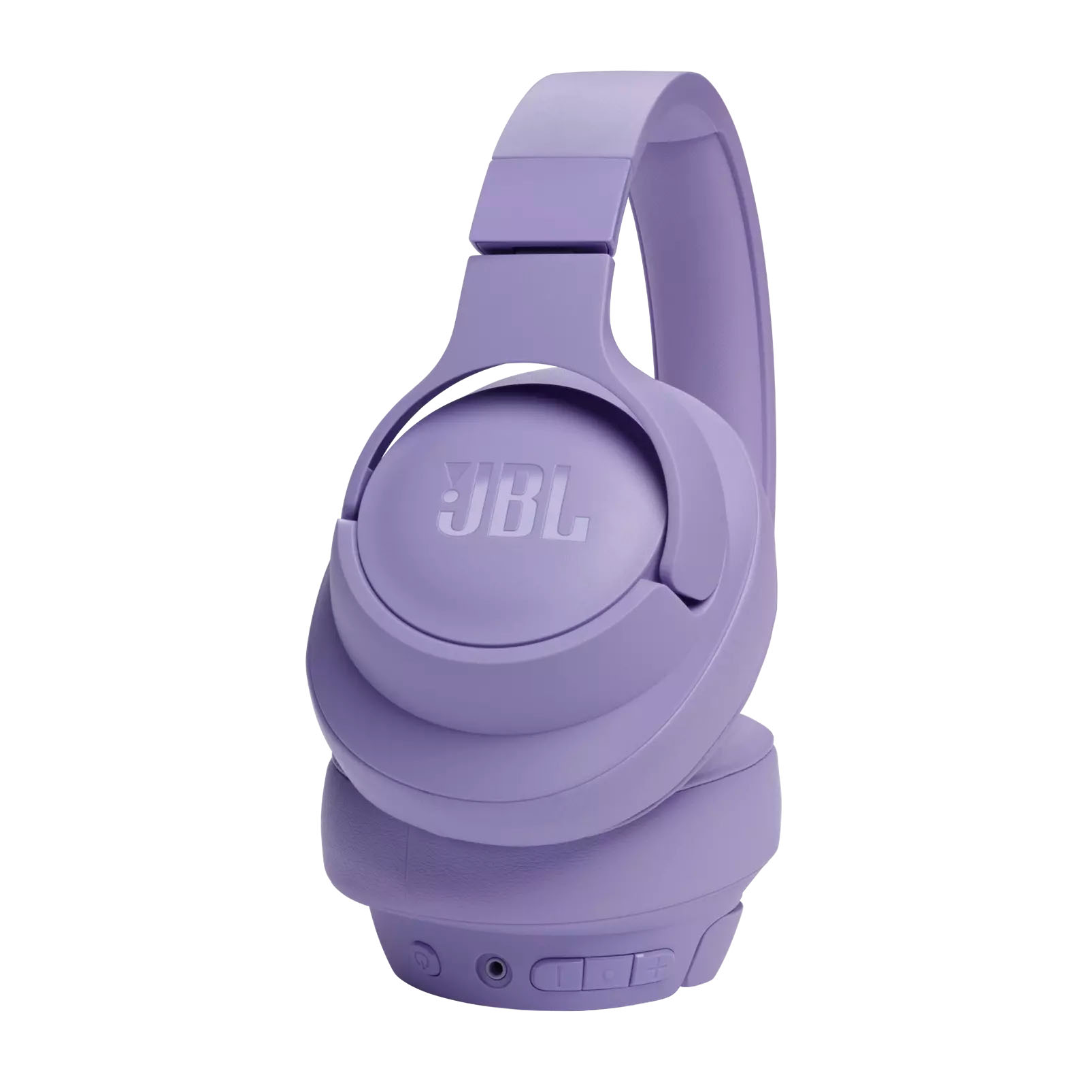 Беспроводные наушники JBL Tune 720BT Purple - фото 8