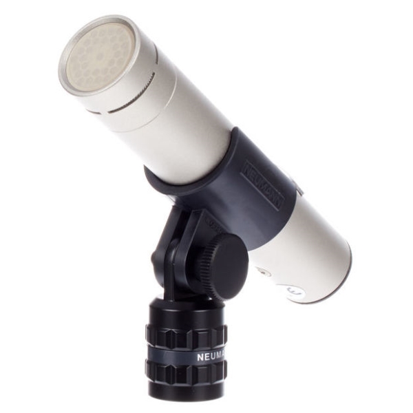 Микрофон Neumann KM 185 Nickel - рис.2