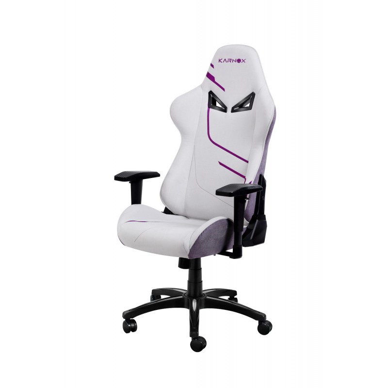 Компьютерное кресло KARNOX HERO Genie Edition Purple