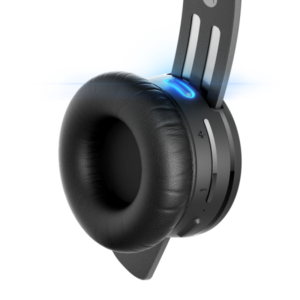 Наушники SOL Republic Tracks AIR Gunmetal - рис.1