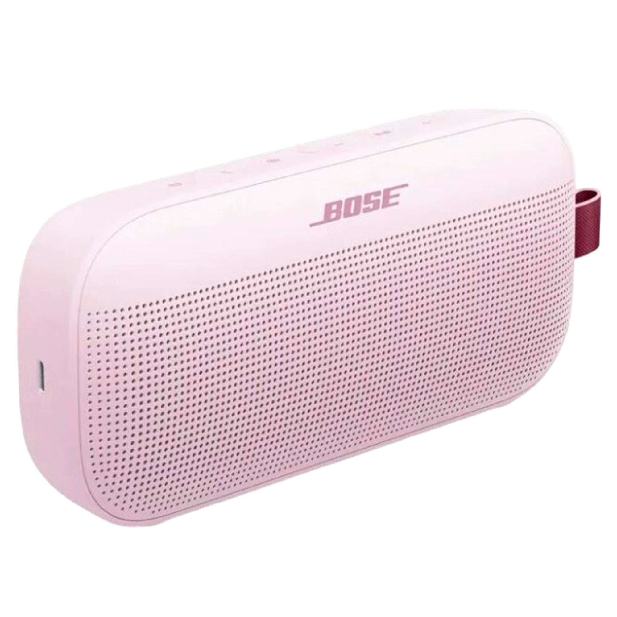 

Портативная колонка Bose, Розовый, SoundLink Flex 2nd Gen Petal Pink
