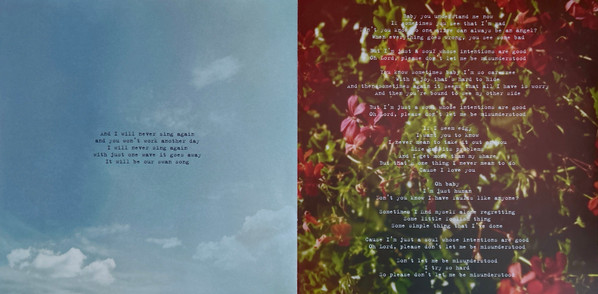 Виниловая пластинка Lana Del Rey - Honeymoon - 2LP - рис.5