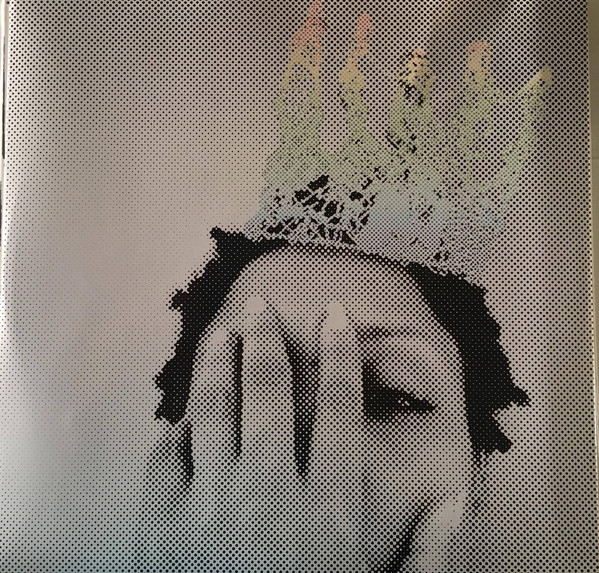 Виниловая пластинка Erykah Badu - But You Caint Use My Phone - рис.3