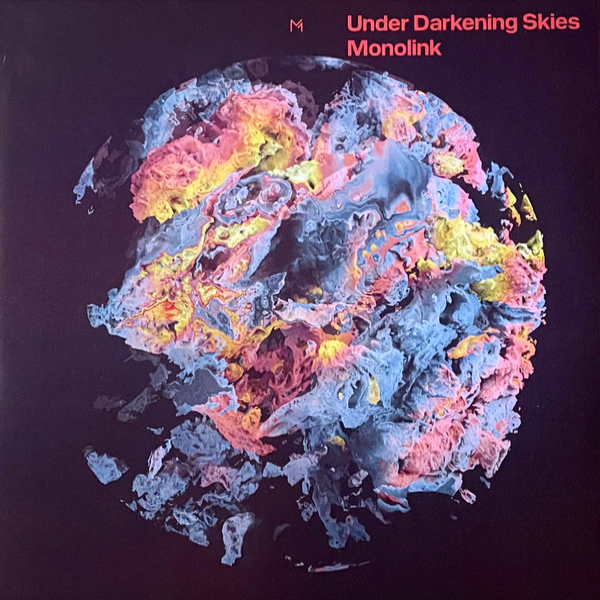 Виниловая пластинка Monolink - Under Darkening Skies - 2LP - рис.0