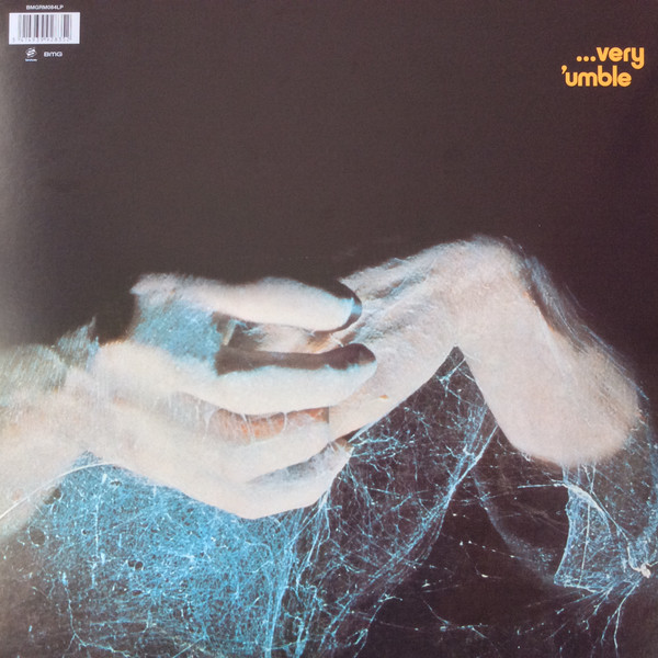Виниловая пластинка Uriah Heep – ...Very 'Eavy ...Very 'Umble - BMG - LP - рис.1