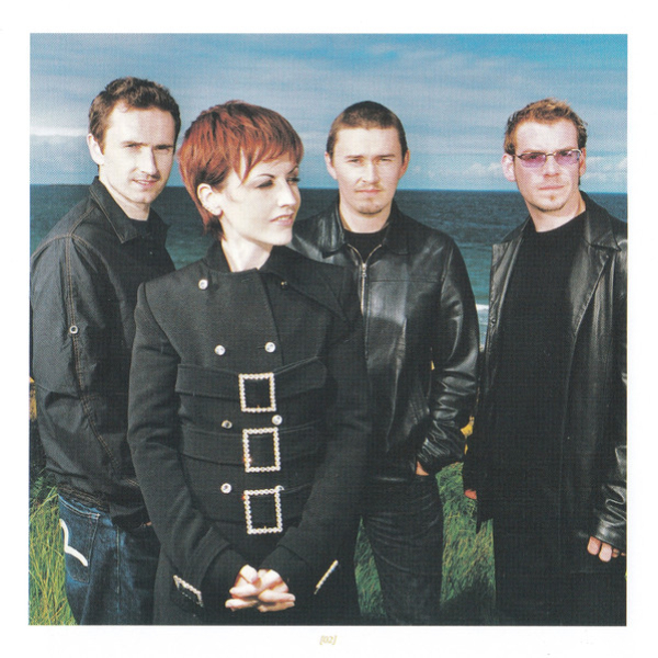 CD-диск The Cranberries – Gold - CD - рис.6
