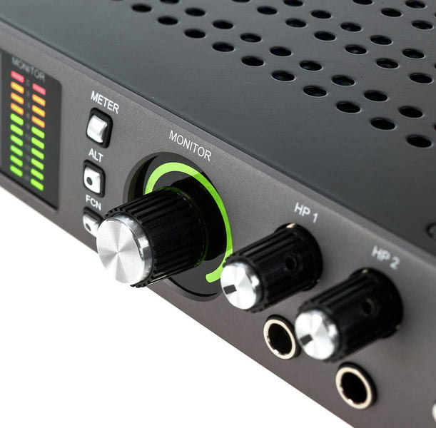 Аудиоинтерфейс Universal Audio APOLLO X6 - рис.7