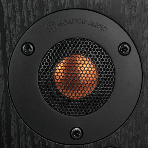 Напольная акустика Monitor Audio Monitor MR6 Black - рис.6