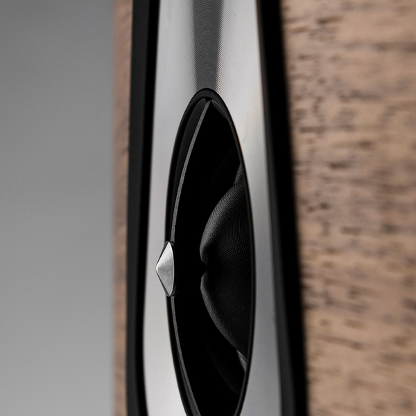 Напольная акустика Sonus Faber Sonetto III black - рис.5