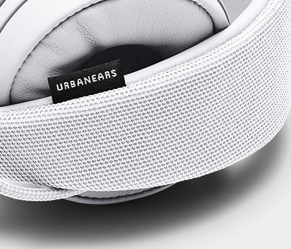 Наушники Urbanears Plattan 2 Black - рис.9