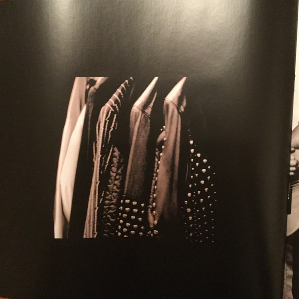 Виниловая пластинка Depeche Mode – 101 (Live) - 2LP - рис.18