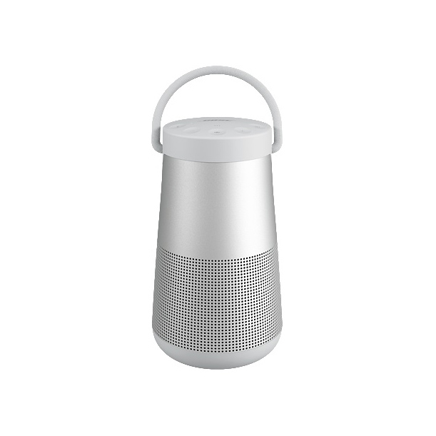 Портативная колонка Bose SoundLink Revolve Plus II Lux Grey - рис.0