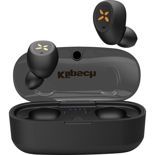 Беспроводные наушники Klipsch S1 True Wireless Black - рис.2