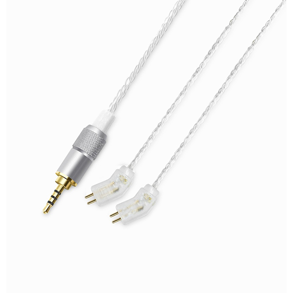 Кабель FiiO RC-78B White - рис.1