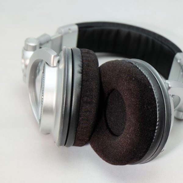 Амбушюры Dekoni Audio Velour for Technics RP-DH1200 - рис.3