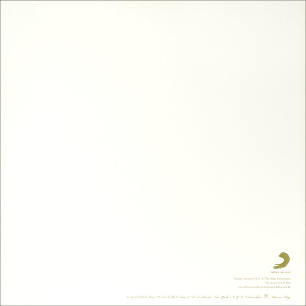 Виниловая пластинка Santana - Welcome - (Speakers Corner) LP - рис.1