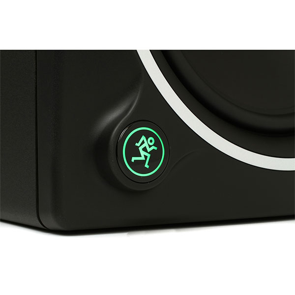 Студийный монитор MACKIE MR8 mk3 - рис.3