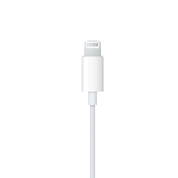 Наушники внутриканальные Apple EarPods Lightning - рис.5