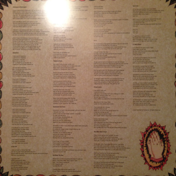 Виниловая пластинка Steve Earle - El Coraz?n - рис.3