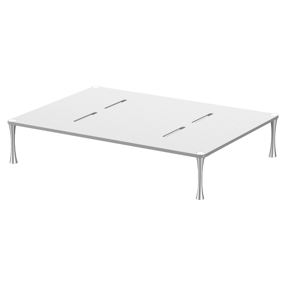 

Стойка ddHiFi, Серебряный, HS550 HiFi Stand + SR180 Silver