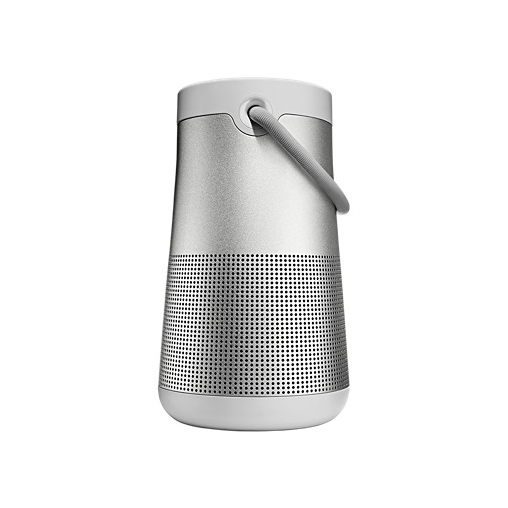 Портативная колонка Bose SoundLink Revolve Plus II Lux Grey - рис.1