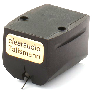 Проигрыватель винила Clearaudio Performance DC Wood Silver - рис.3