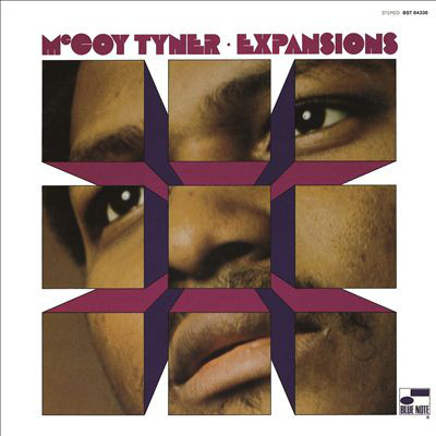 Пластинка McCoy Tyner - Expansions - рис.0