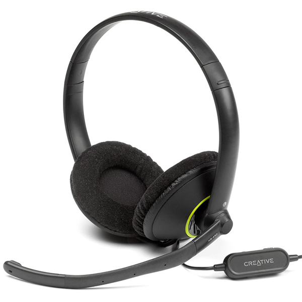 Игровая гарнитура Creative HS-450 - рис.0