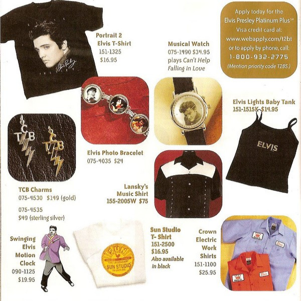 CD-диск Elvis Presley – ELV1S 30 #1 Hits - CD - рис.23