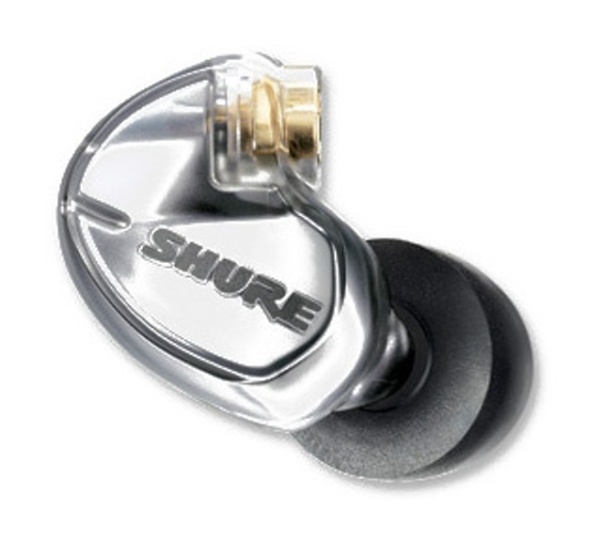 IEM наушники Shure SE425 V Left - рис.1